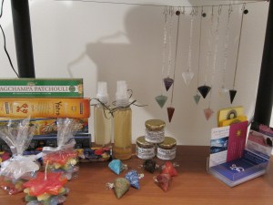 TerapiasySanacion Productos